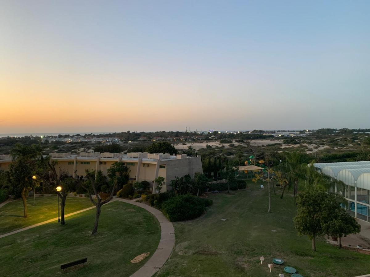 דירות Caesarea Magic מראה חיצוני תמונה