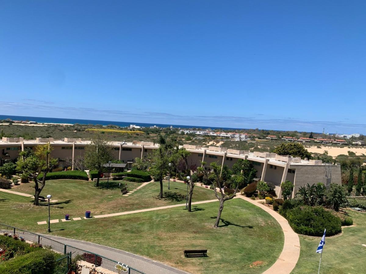 דירות Caesarea Magic מראה חיצוני תמונה